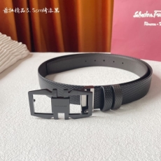 Ferragamo Belts